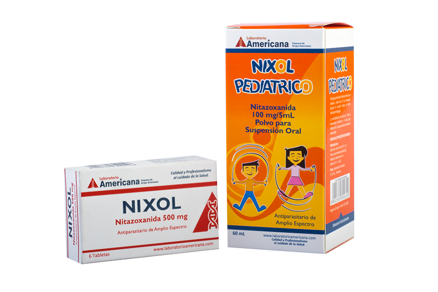 NIXOL